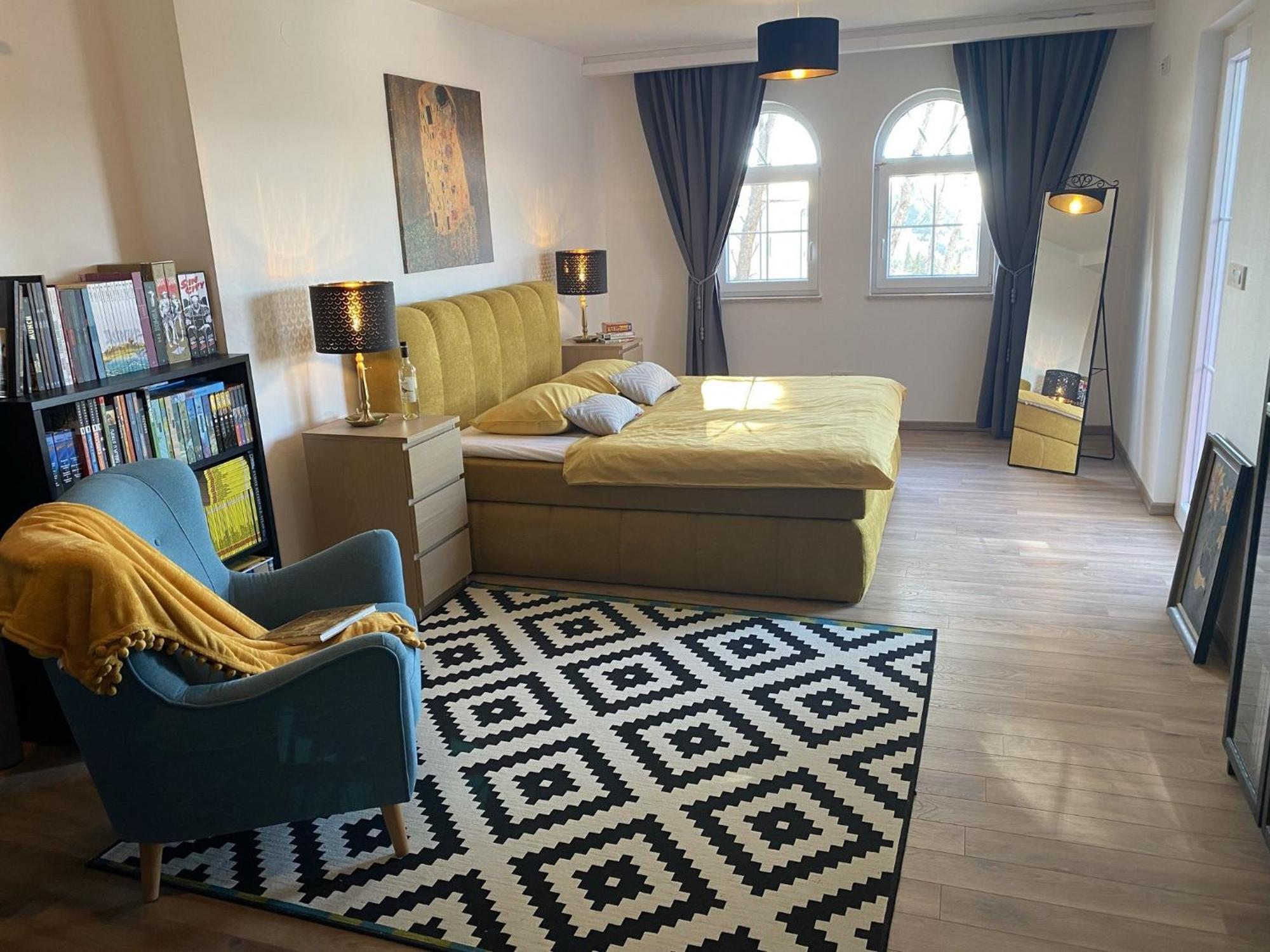 Villa Arba Rab Town Eksteriør bilde