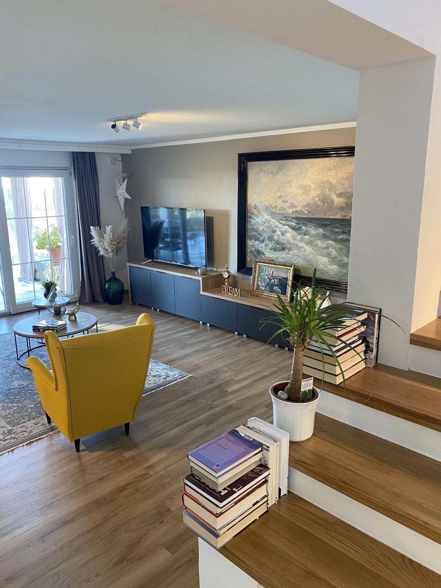 Villa Arba Rab Town Eksteriør bilde